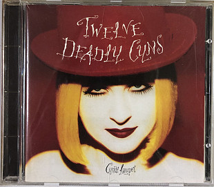 Cyndi Lauper - “Twelve Deadly Cyns... And Then Some”