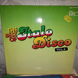 The Best of Italo Disco vol. 6 lp2