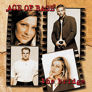 Ace Of Base - The Bridge (1995/2020) S/S