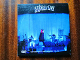 Genesis - Live Cd+Dvd