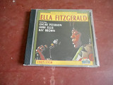Ella Fitzgerald 1957-1958 CD б/у