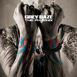Grey Daze – The Phoenix LP Вініл Запечатаний