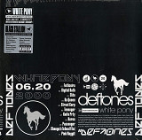 Deftones – White Pony BOX SET