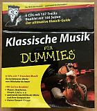 Klassische Musik Fur Dummies 6xCD