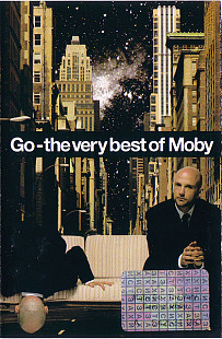 Moby – Go - The Very Best Of Moby