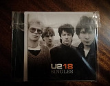 U2 - Singles лицензия