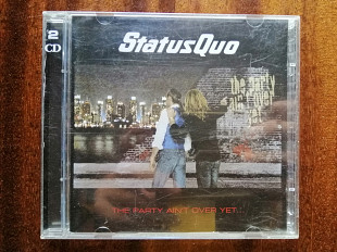 Status Quo 2cd фирма