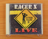 Racer X - Live Extreme Volume II (Япония, Far East Metal Syndicate)