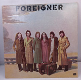 Foreigner – Foreigner LP 12" Germany