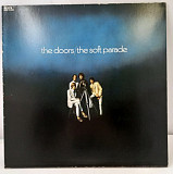 The Doors – The Soft Parade LP 12" Germany