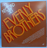 The Everly Brothers – Everly Brothers 2LP 12" USA