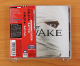 Skillet - Awake (Япония, Atlantic)