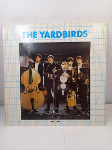 The Yardbirds – The Ritz Collection LP 12" (Прайс 36930)