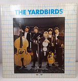 The Yardbirds – The Ritz Collection LP 12" Germany