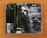 Rob Zombie - Educated Horses (Япония, Geffen Records)