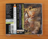Freedom Call - Dimensions [НЕТ CD!!!] (Япония, Nexus)