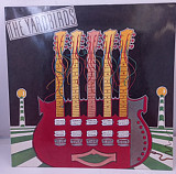 The Yardbirds – The Yardbirds LP 12" Germany