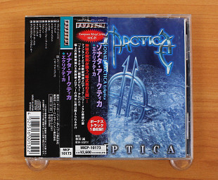Sonata Arctica - Ecliptica (Япония, Avalon)