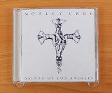 Mötley Crüe - Saints Of Los Angeles (Япония, Universal Music)