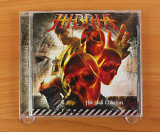 Hibria - The Skull Collectors (Япония, Spiritual Beast)