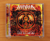 Hibria - Blinded By Tokyo Live In Japan (Япония, Nexus)