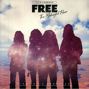 Free – The Midnight Hour -21