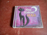 Nina Simone Gold 2CD фирменный б/у