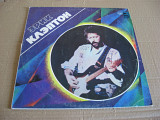 Пластинка виниловая Eric Clapton " Eric Clapton " 1977 ( мелодия )