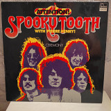SPOOKY TOOTH WITH PIERREHENRY LP