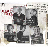 Deep Purple – Turning To Crime 2LP 2021