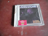 Joss Stone The Soul Sessions CD фирменный б/у