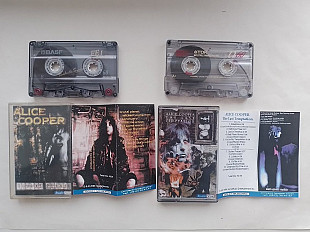 Alice Cooper Brutal planet