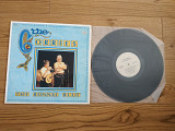 The Corries ‎The Bonnie Blue UK first press lp vinyl