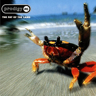 The Prodigy – Fat Of The Land (2LP)
