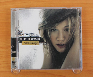 Kelly Clarkson - Breakaway (США, BMG)