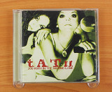 T.A.T.u. - 200 KM/H In The Wrong Lane (США, Interscope Records)