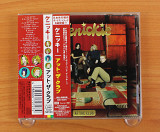 Kenickie - At The Club (Япония, EMIDISC)