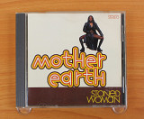 Mother Earth - Stoned Woman (Англия, Acid Jazz)