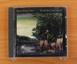 Fleetwood Mac - Tango In The Night (Япония, Warner Bros. Records)