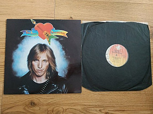 Tom Petty And The Heartbreakers UK press lp vinyl
