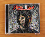 James Blunt - All The Lost Souls (Япония, Atlantic)
