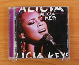 Alicia Keys - Unplugged (Thailand, J Records)