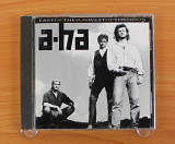 A-ha - East Of The Sun West Of The Moon (Япония, Warner Bros. Records)