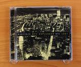 Babyface - MTV Unplugged NYC 1997 (США, Epic)