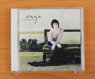 Enya - A Day Without Rain (Европа, WEA)