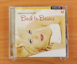 Christina Aguilera - Back To Basics (Япония, RCA)