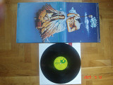 ELOY Ocean 1977 и ELOY Live 1978 2LP