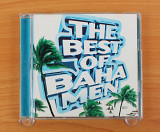 Baha Men - The Best Of Baha Men (Япония, Mercury)