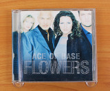 Ace Of Base - Flowers (Hong Kong, Arista)