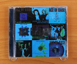 Ace Of Base - Singles Of The 90s (Hong Kong, Arista)